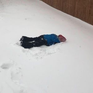 Meet your Posher, Tracy